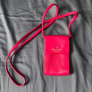 Kate Spade crossbody